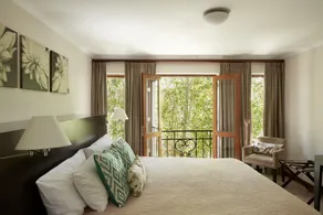 Bayflowers Guest House - Chambre