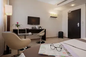 Hotel Borowiecki - Room