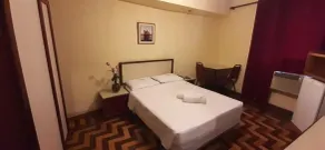 Itajubá Hotel - Room