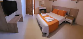Tayfun Apart Hotel - Room