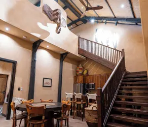 Champion Ranch  - Habitación