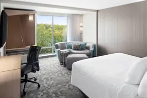 Courtyard by Marriott Albany Troy/Waterfront - Chambre