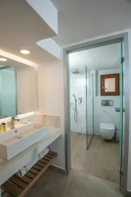 Ida Village - Bathroom