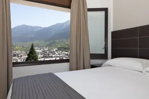 Hotel Blu Aran - Chambre