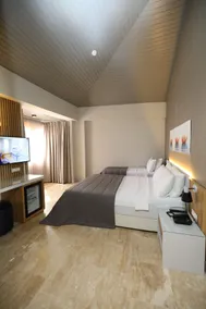 The Alaçatı Ariel Hotel - Room
