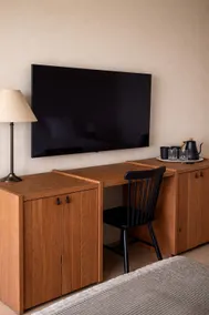 Astoria Crest Hotel - Chambre