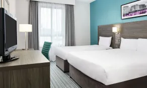 Leonardo Hotel Nottingham - Room