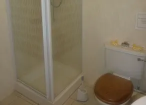 Georgian House Hotel - Salle de bain