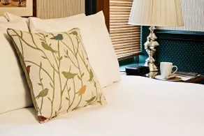 The Audubon Inn LLC - Rom