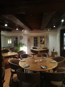 Gasthof zur Waag - Restaurant