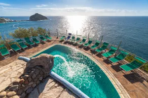 Punta Chiarito Resort - Piscine