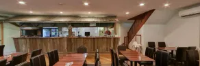 Halls Gap Tavern - Restaurante