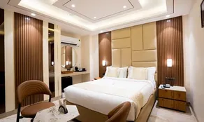 Oriva Vinflora Residency - Nr LV Prasad Hospital, Banjara Hills - Room