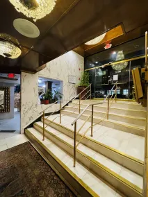 The Architect - Reception