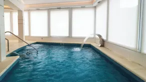 Destino Sur Hotel & Spa de Montaña - Pool