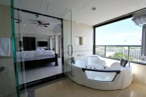 Royal Hotel - Bagno