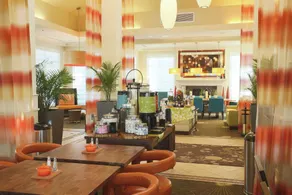 Hilton Garden Inn St. Augustine Beach - Restaurant