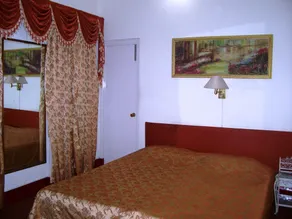 Blue Chip - Chambre