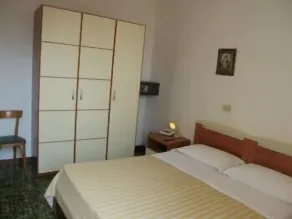 Albergo Natucci - Rum