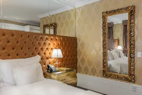 Hotel Colline de France - Room