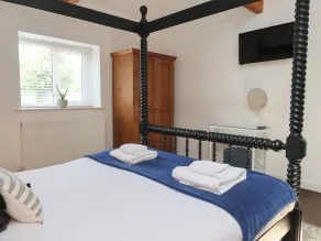 Guillemot Cottage - Rum