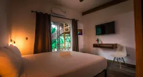 Somewhere Bocas del Toro - Room