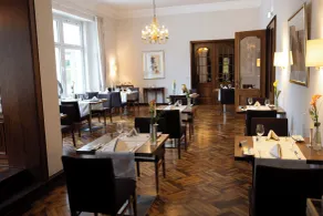 Hotel Haus Delecke - Restaurant