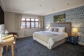 Woodborough Inn - Habitación