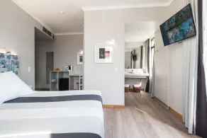 Sé Boutique Hotel - Chambre