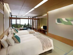 Hakone Yunohana Prince Hotel - Room