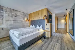 Hotel Avelina - Habitación