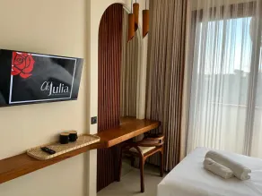 Oh!Julia Hotel Komodo - Zimmer