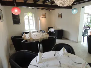 Le Lanthenay - Restaurant