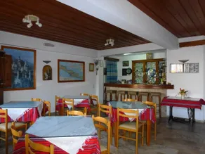 Vlachakis Hotel - Restaurang