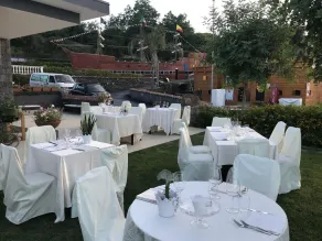 Terra di Venera - Restaurant