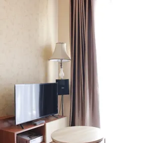 RedLiving Apartemen Mekarwangi Square - Agus 2 Tower A - View from room