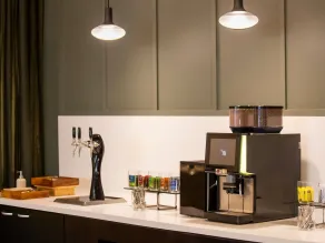 Mercure Melbourne Southbank - Restaurant