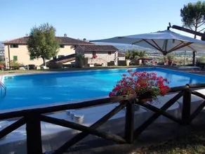 Hotel Relais Palazzo di Luglio - Pool