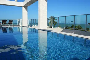 Val Atlantic Hotel - Piscina