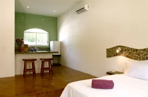 Hotel Rockaway - Chambre