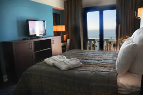 Paradise Island Hotel - Room