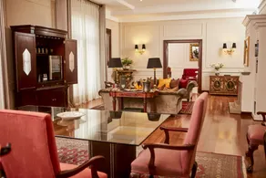Country Club Lima Hotel – The Leading Hotels of the World - Room