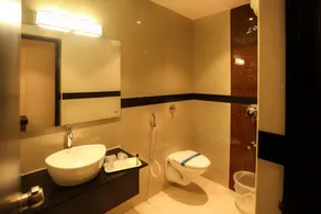 Hotel Mars Classic - Chambre