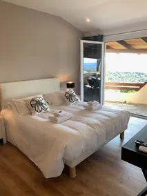 Swim Lodge Hotel Porto Vecchio - Rum