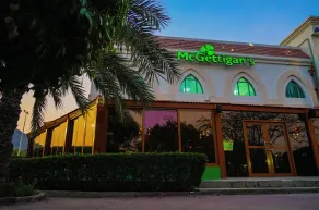 Boutique Hotel - Restaurant