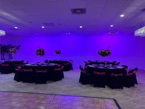 The View Studio Suites and Event Venue - Reception