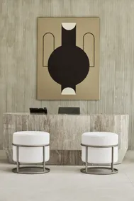 The Olivar Suites - Réception