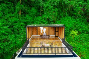 Maram Resort Mamalakandam - Room