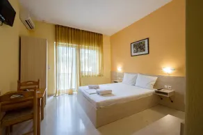 Kanali Village Parga - Room