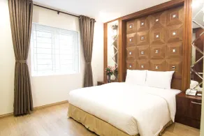 Canary Ha Noi Hotel - Room
